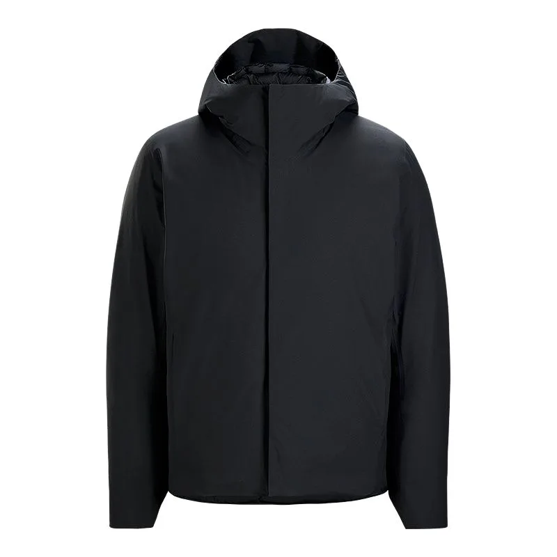 Куртка Veilance Collection ALTUS Arcteryx, Mars Red — фото 3