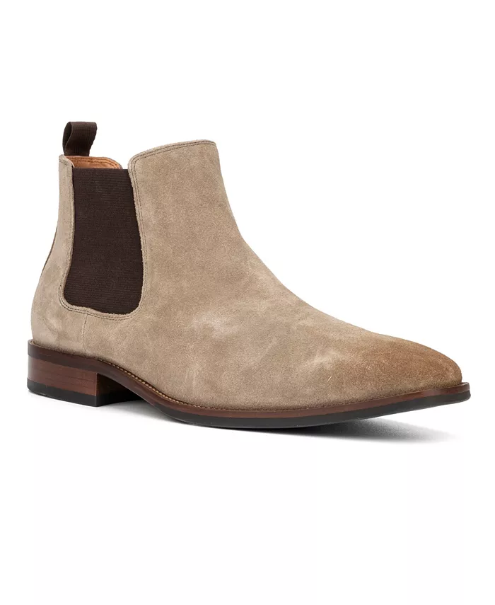 

Мужские ботинки Chelsea Roberto Vintage Foundry Co, черный