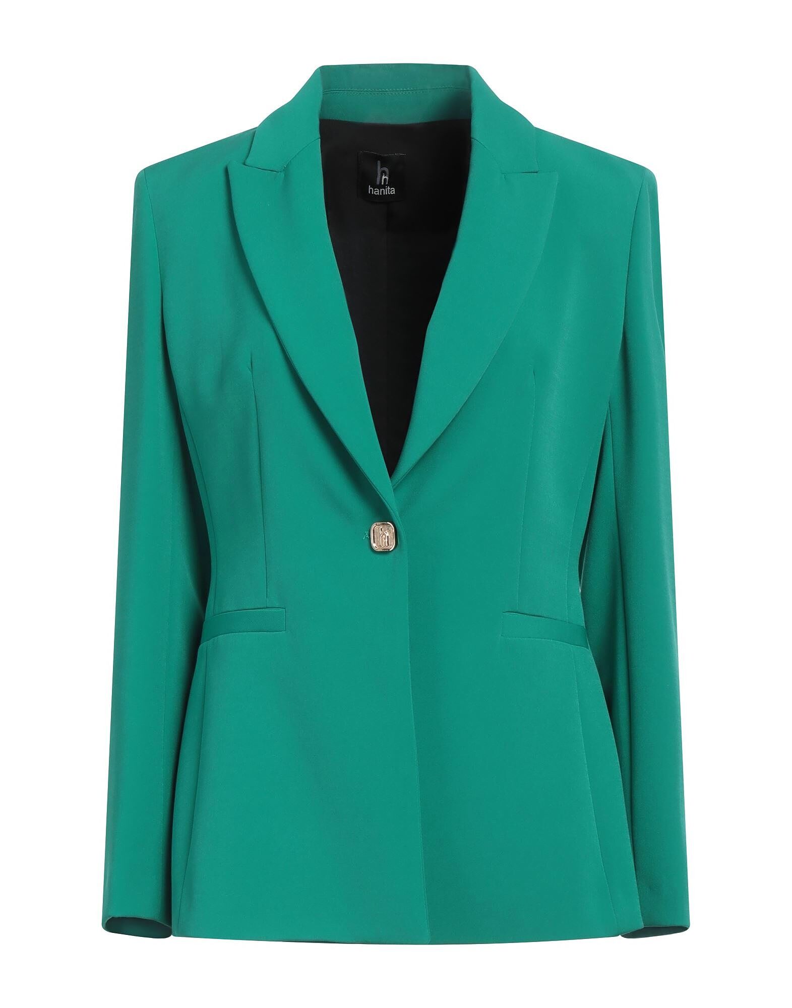 

Блейзер Hanita, светло-зеленый