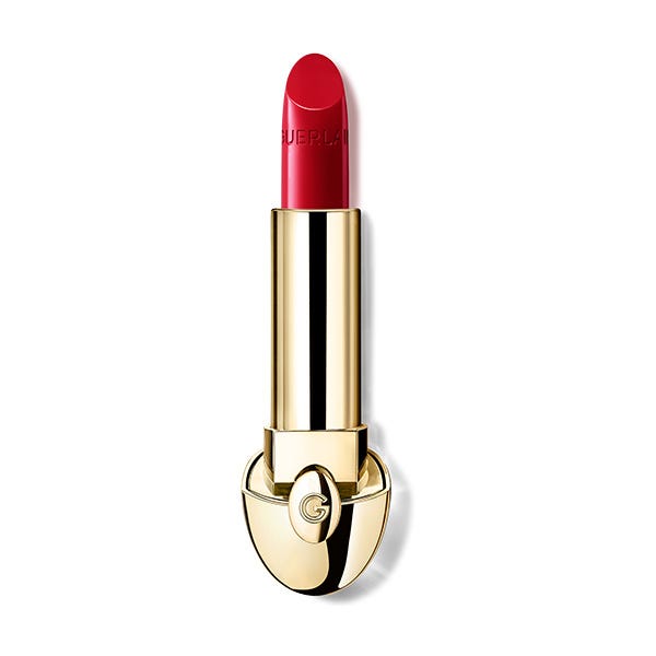 

Сменная помада GUERLAIN Rouge G Satin Lips Refill, 880 LE ROUGE RUBIS SATIN