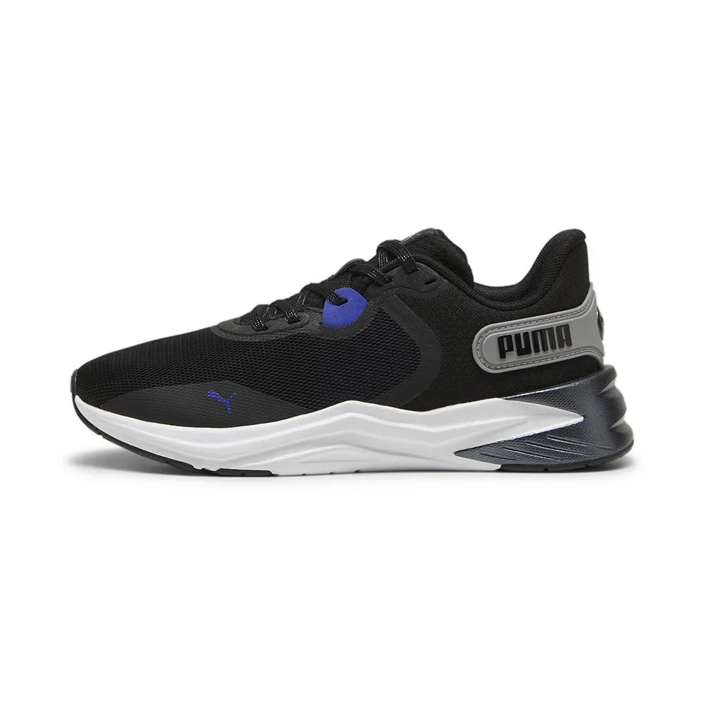 Кроссовки Puma Disperse XT 3 Intergalactic, черный — фото 4