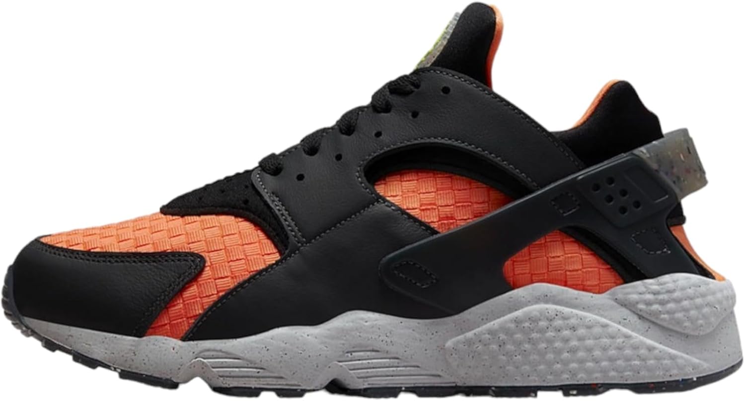 

Кроссовки Nike Air Huarache Crater Premium для мужчин, Green,White