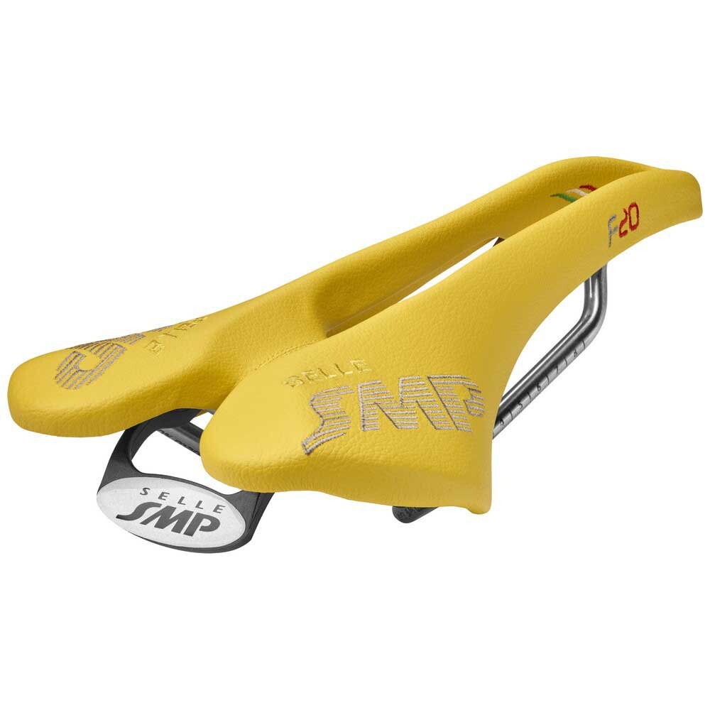 

Седло Selle F20