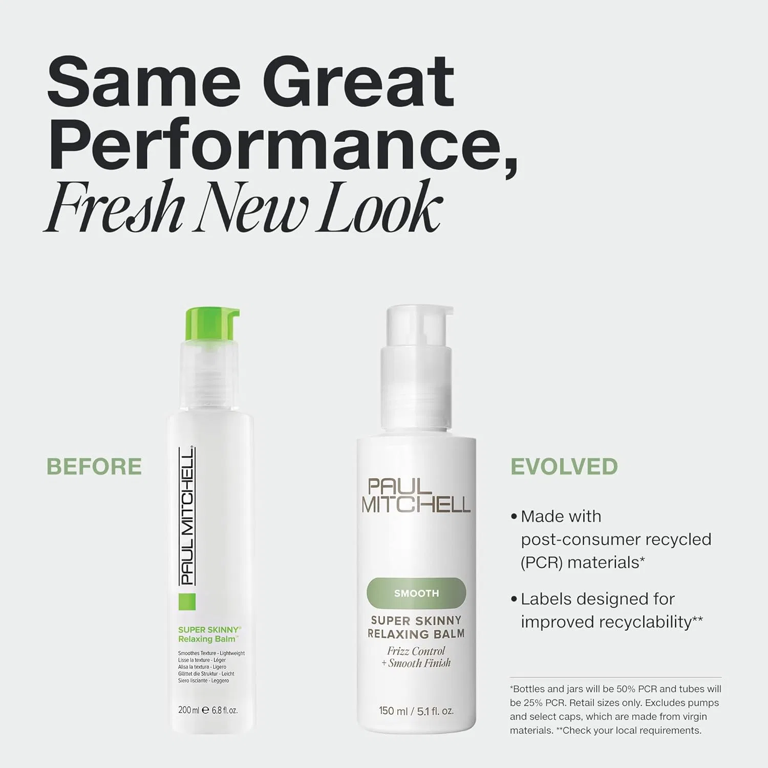Кондиционер для вьющихся волос «Super Skinny Curly» от Paul Mitchell, 150 мл Paul Mitchell — фото 2