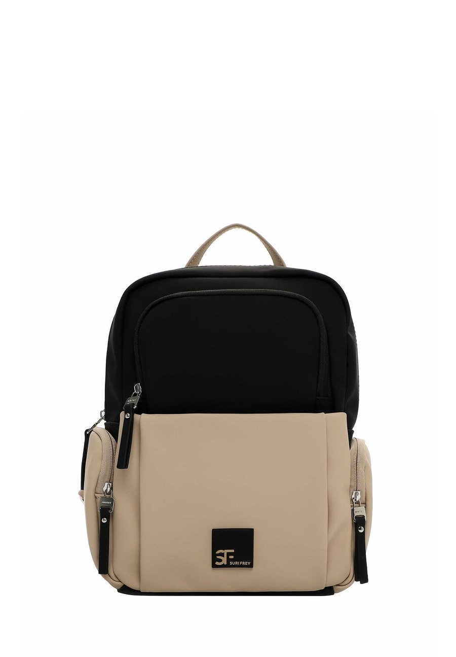 

Рюкзак SURI FREY Rucksack, Black/Kombi /Mottled Black