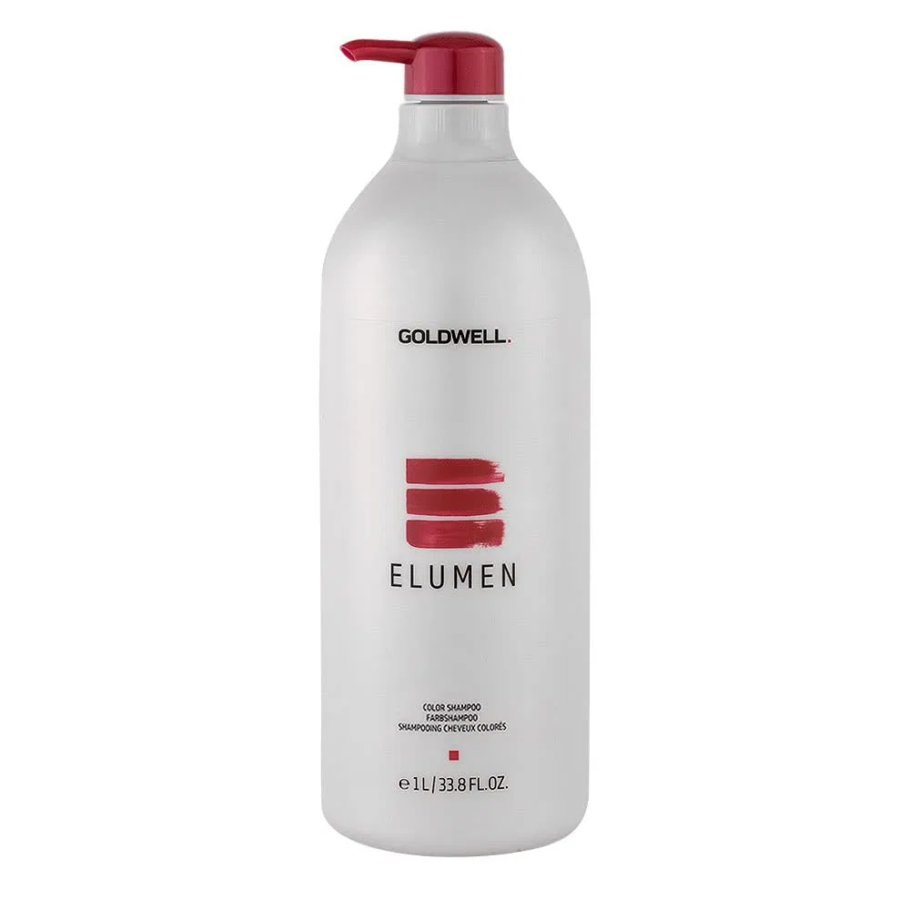 Шампунь для окрашенных волос «Elumen» 1 л от Goldwell