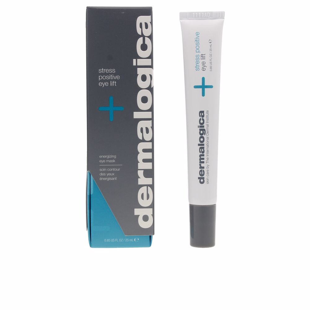 

Контур вокруг глаз Greyline stress positive eye lift Dermalogica, 25 мл