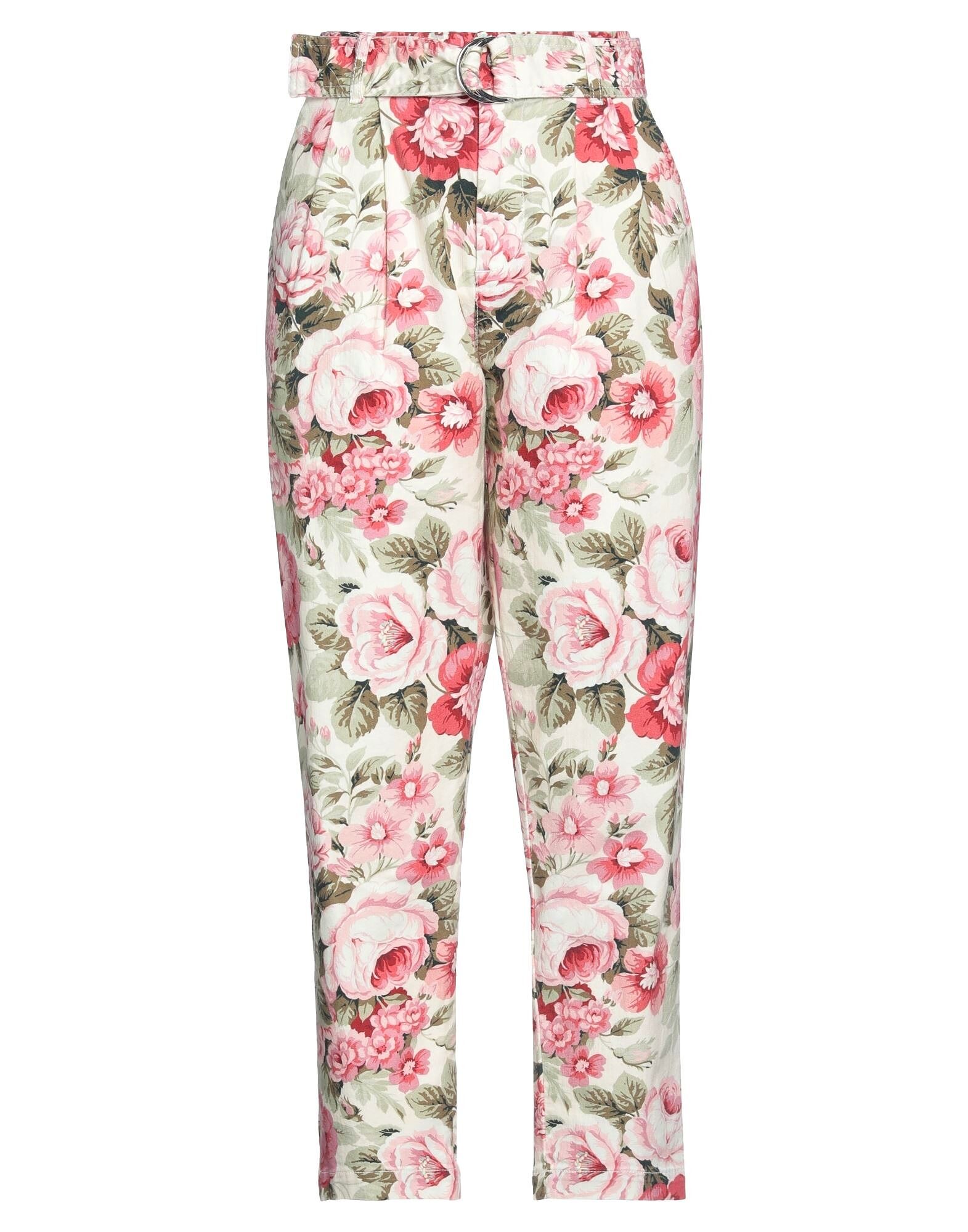 

Брюки P.A.R.O.S.H., розовый