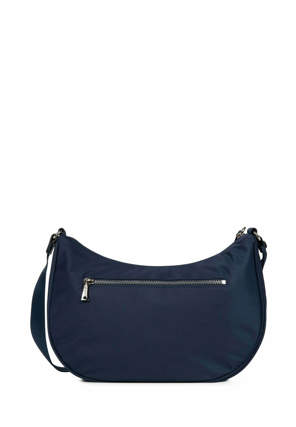 

Сумка через плечо SAC HOBO BASIC LANCASTER, синий