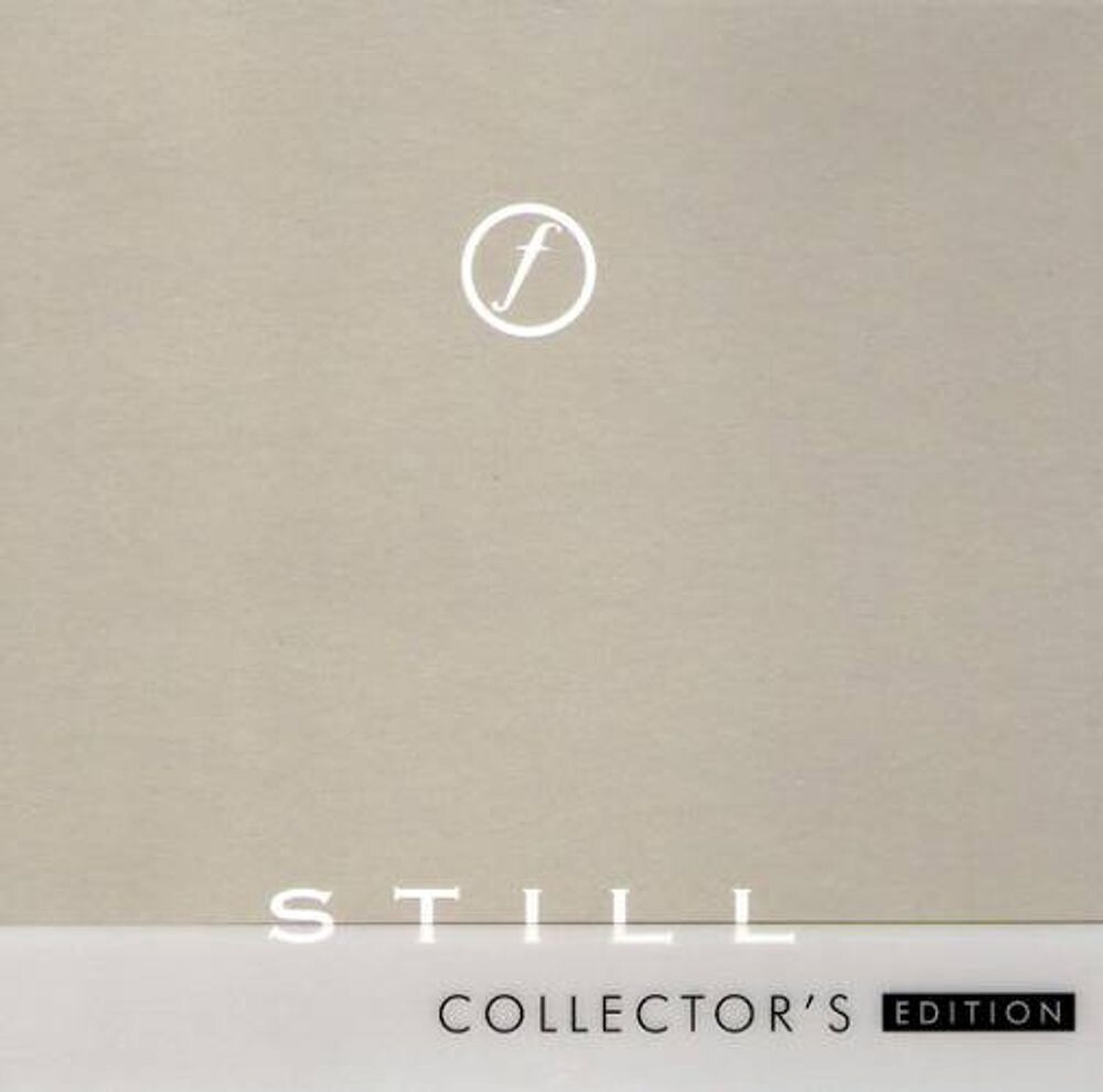 

Диск CD Still: Collector's Edition [Import] - Joy Division