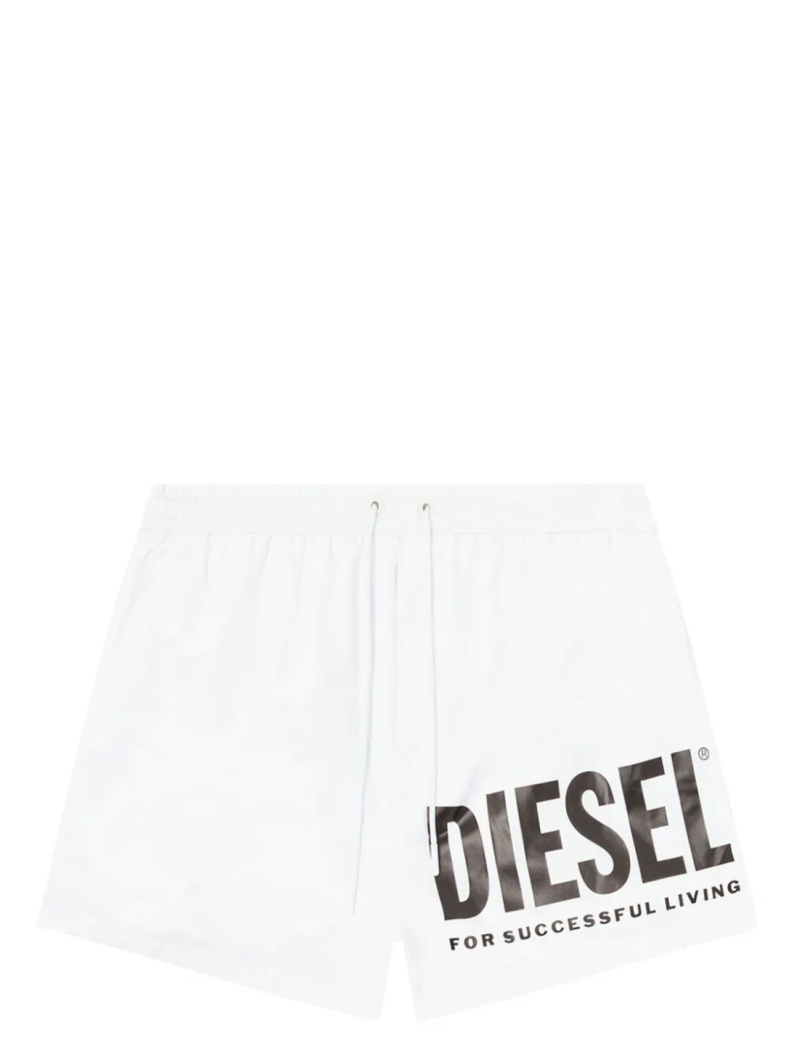 

Diesel плавки-шорты Mario-34-D-Core, белый
