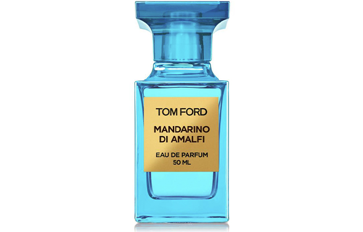

Летние средиземноморские цитрусовые духи unisex TOM FORD