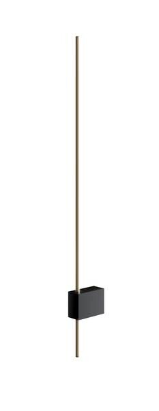

Настенный светильник Maytoni Decorative Lighting Pars цвет gold schwarz