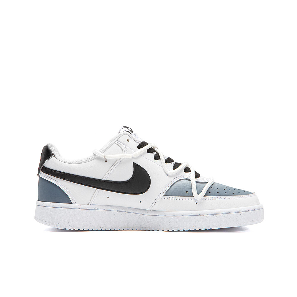 

Мужские кроссовки для скейтбординга Nike Court Vision 1, White