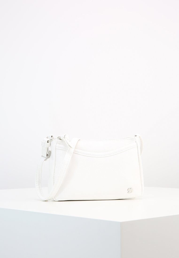 

Сумка через плечо TOM TAILOR DENIM, цвет white