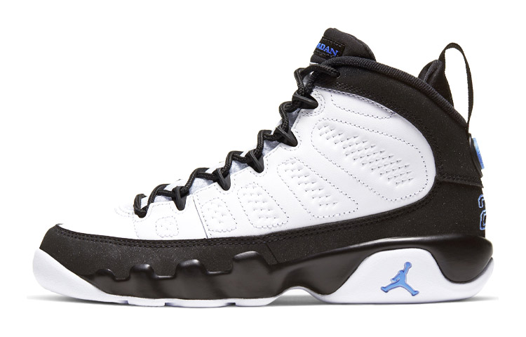 

Jordan Air Jordan 9 Vintage Баскетбольные кроссовки женские