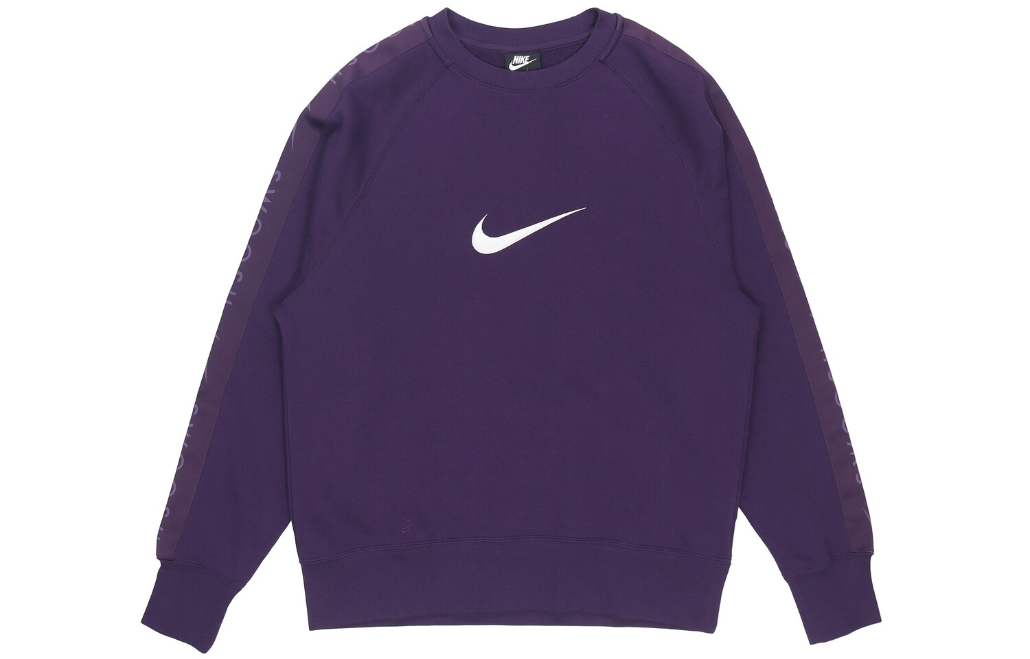 

Толстовка мужская Gorgeous Purple Nike, фиолетовый