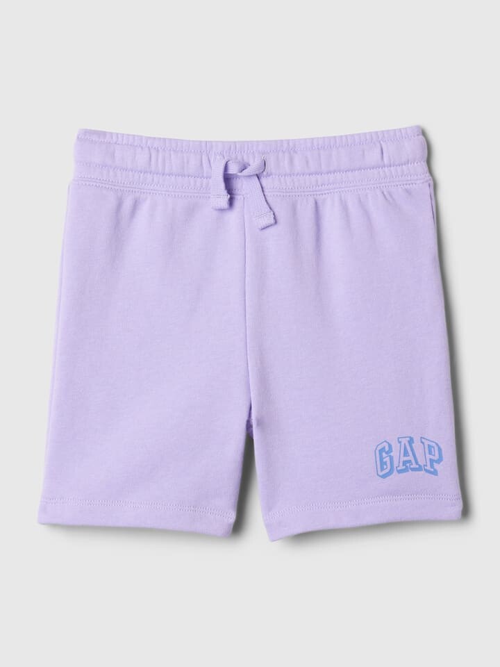 

Шорты бермуды GAP, фиолетовый