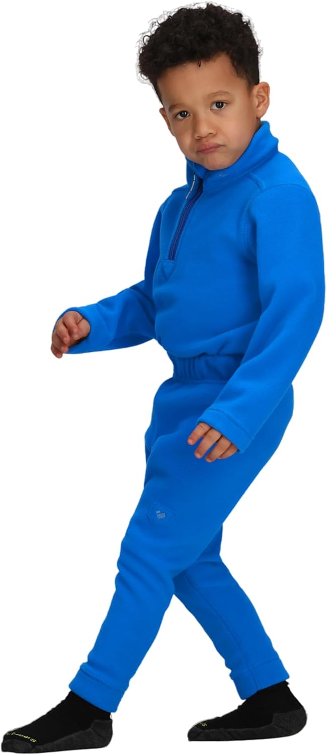 Детский комбинезон Obermeyer Unisex Baby Ultra Gear (для малышей/старших детей), Blue Vibes — фото 2