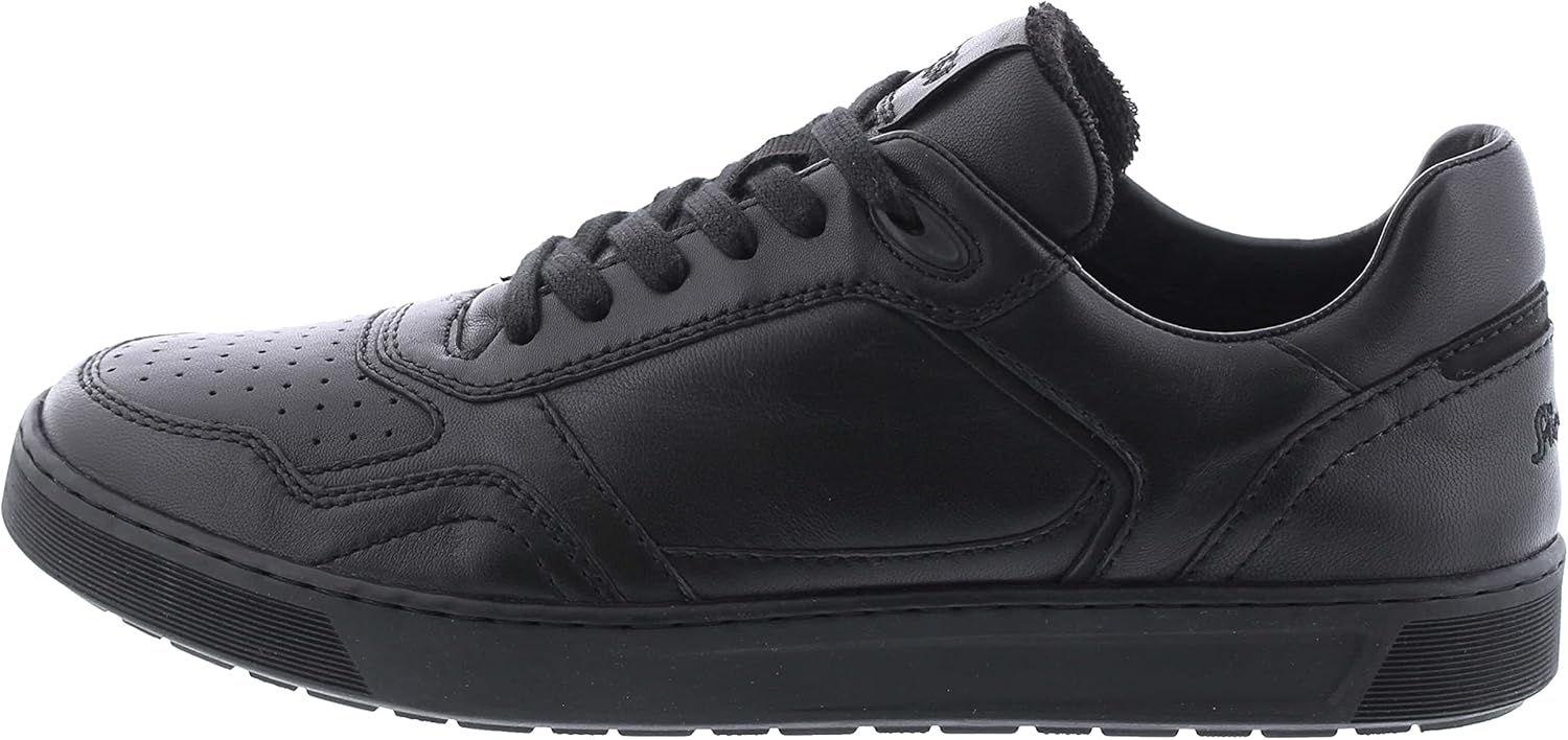 

Мужские кроссовки Sioux, черный