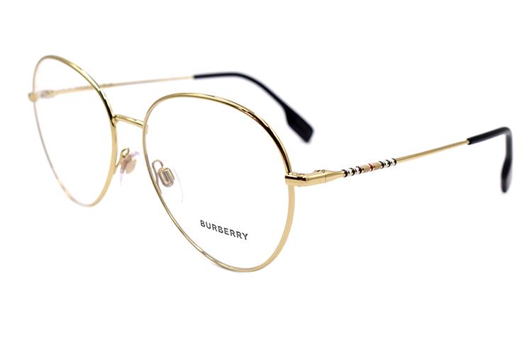

Оправы для очков женские Burberry