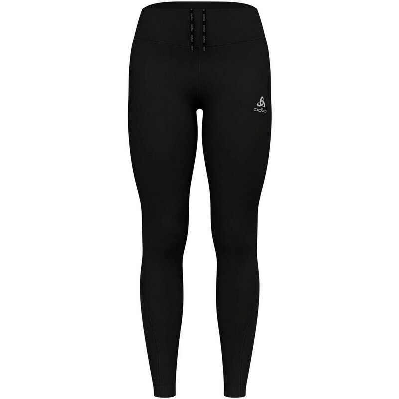 

Леггинсы Essential сетка Odlo, черный