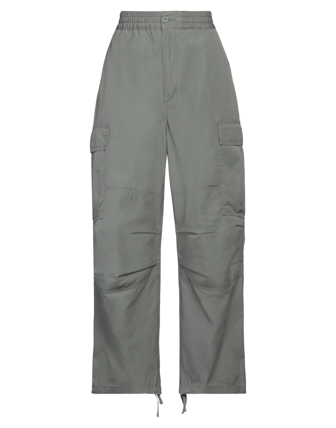 

Брюки Carhartt, хаки