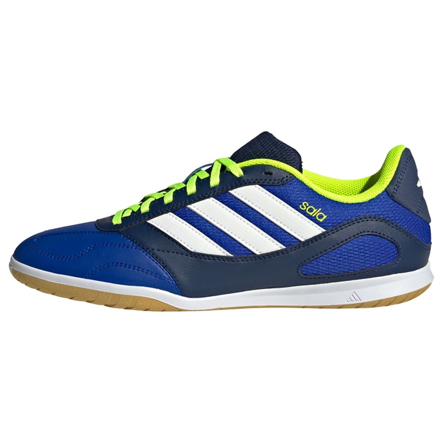 

Футбольные бутсы ADIDAS PERFORMANCE Super Sala Competition 3, цвет Blue/marine blue
