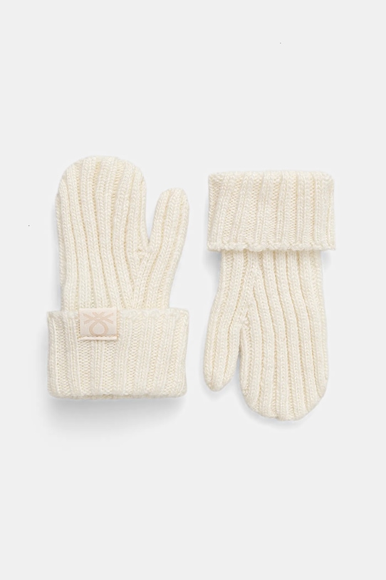 

Детские перчатки United Colors Of Benetton, бежевый