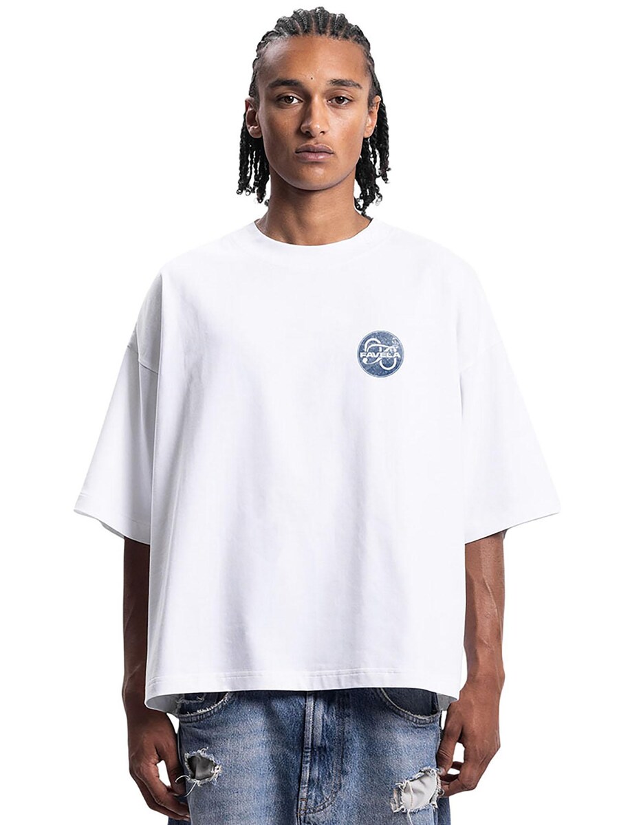 

Рубашка FAVELA Aqua, белый