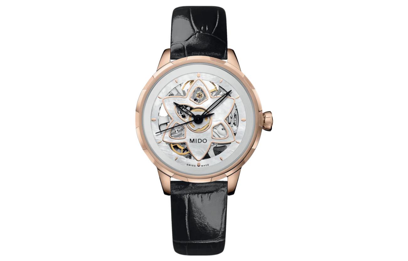 

MIDO Часы Unisex Watch, Black