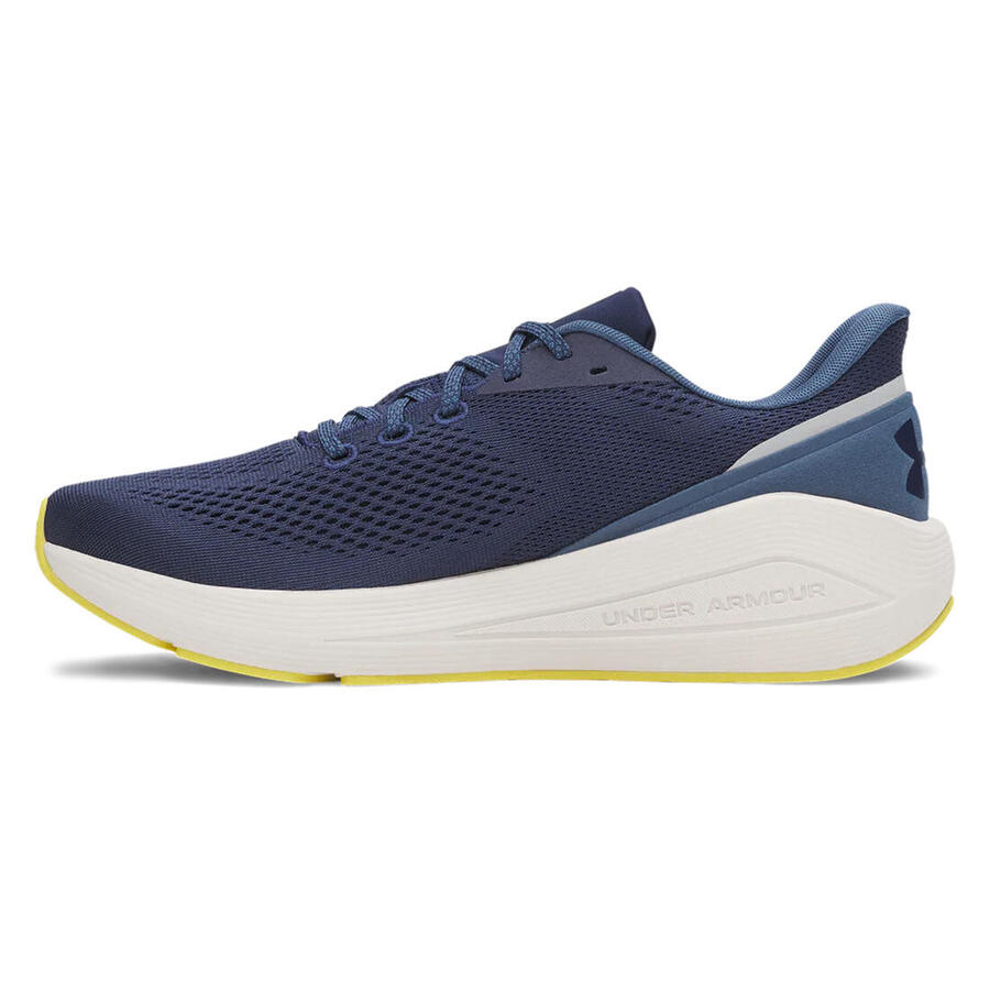 Кроссовки для бега Ua Sonic 7 для мужчин Under Armour — фото 3