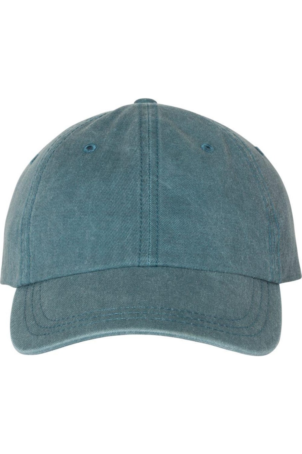 

Кепка Sportsman пигментного цвета, цвет teal