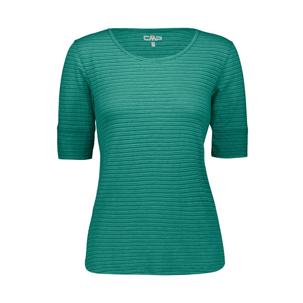 

Футболка CMP T-Shirt 30C9726, зеленый