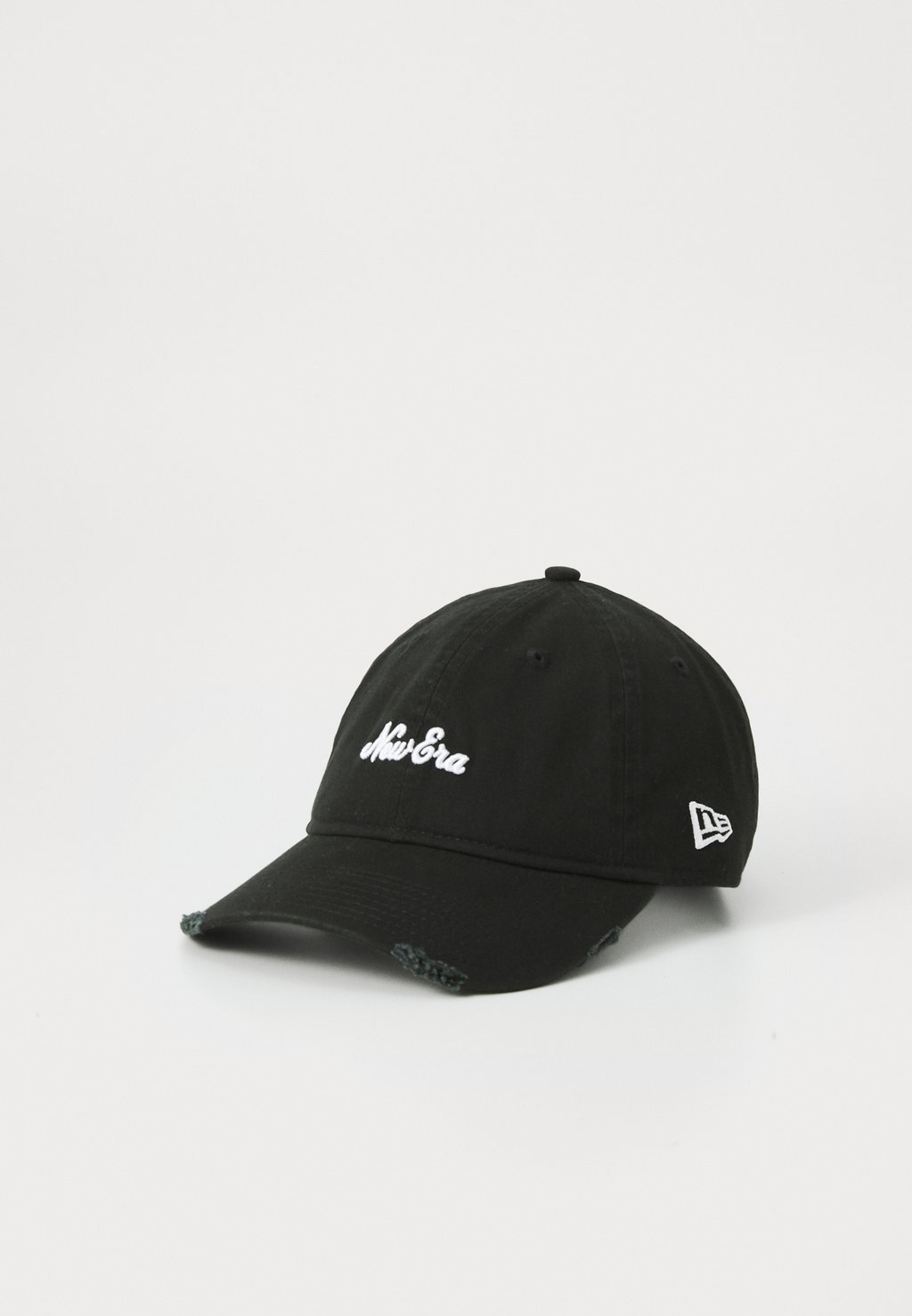 

Бейсболка NE DISTRESS 9TWENTY UNISEX New Era, черный