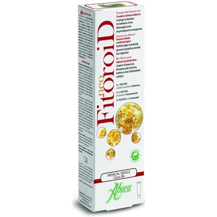 

Биопома Neofitoroid 40ml