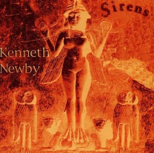 

CD диск Newby / Various: Sirens