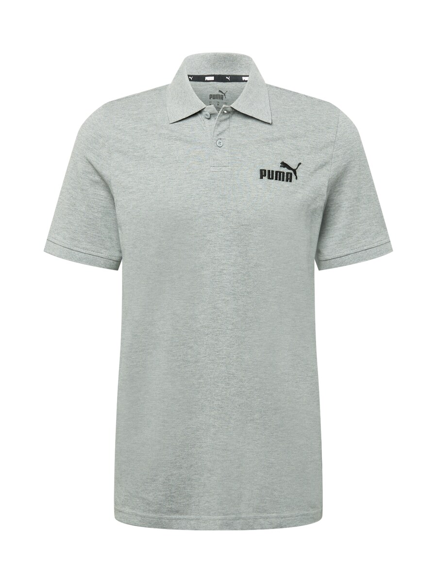 

Футболка Performance PUMA Essentials, пятнистый серый