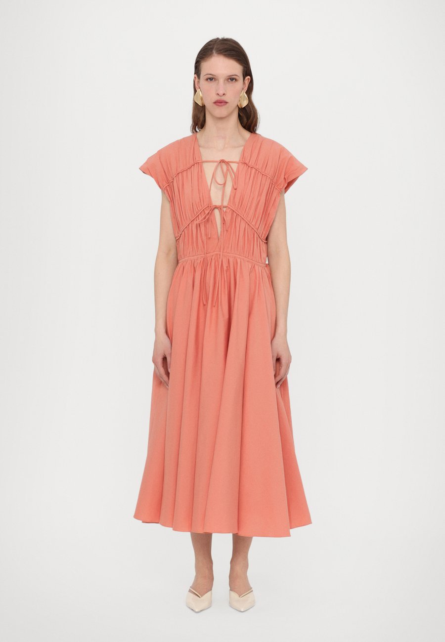 

Платье TOVE CERES DRESS, Coral