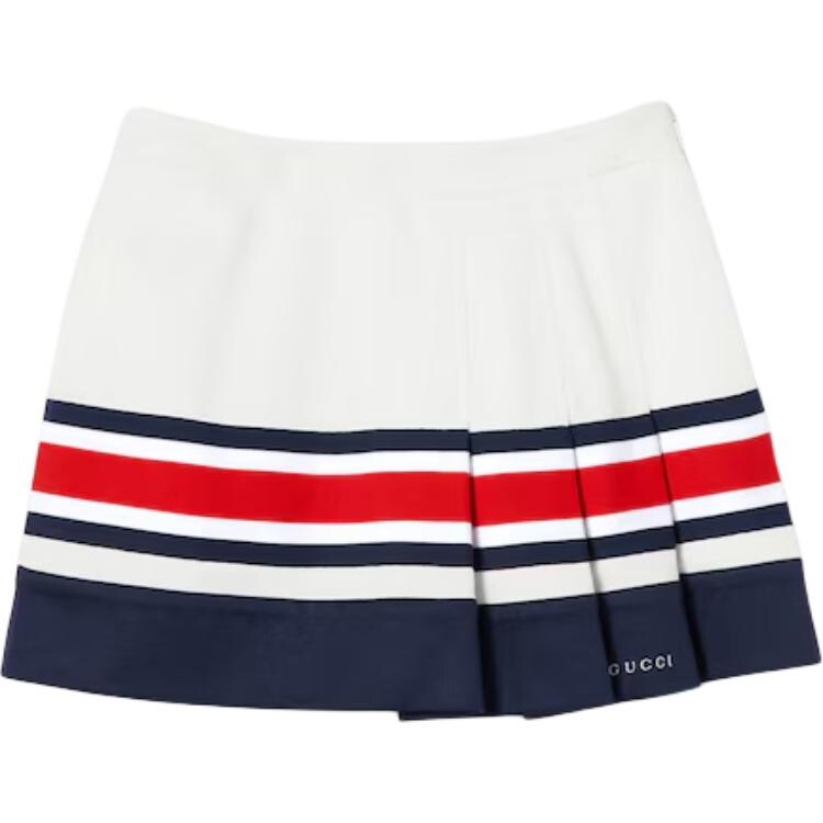 

Юбка повседневная женская многоцветная Gucci