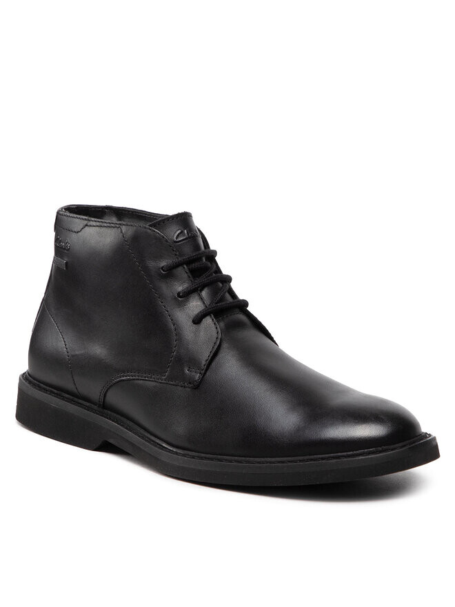 

Сапоги Clarks, черный