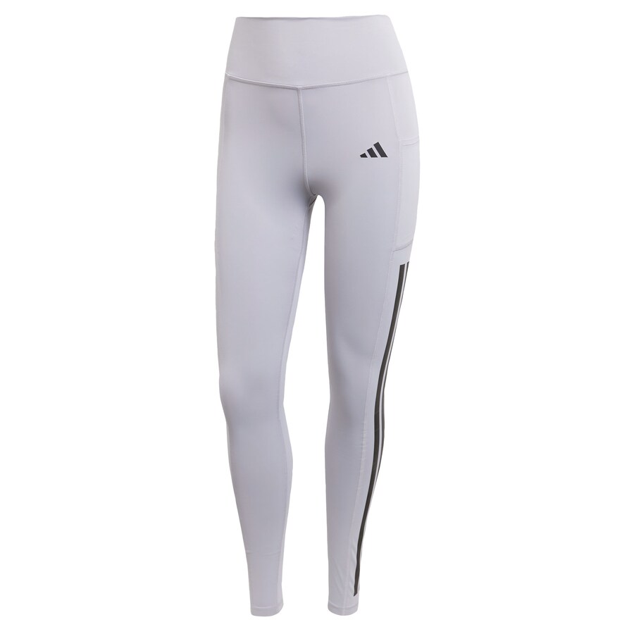 

Узкие тренировочные брюки ADIDAS PERFORMANCE Optime, серый