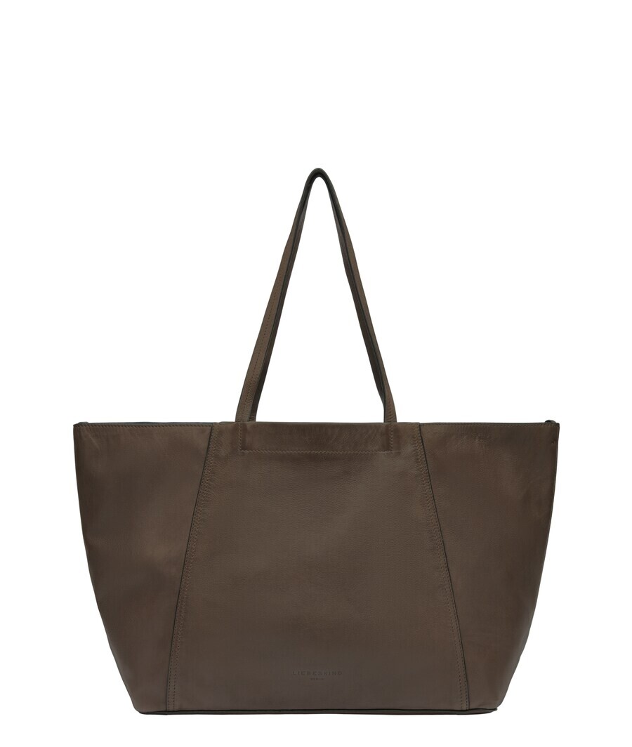 

Шоппер Liebeskind Berlin Shopper Chudy, цвет Chocolate, Коричневый, Шоппер Liebeskind Berlin Shopper Chudy, цвет Chocolate