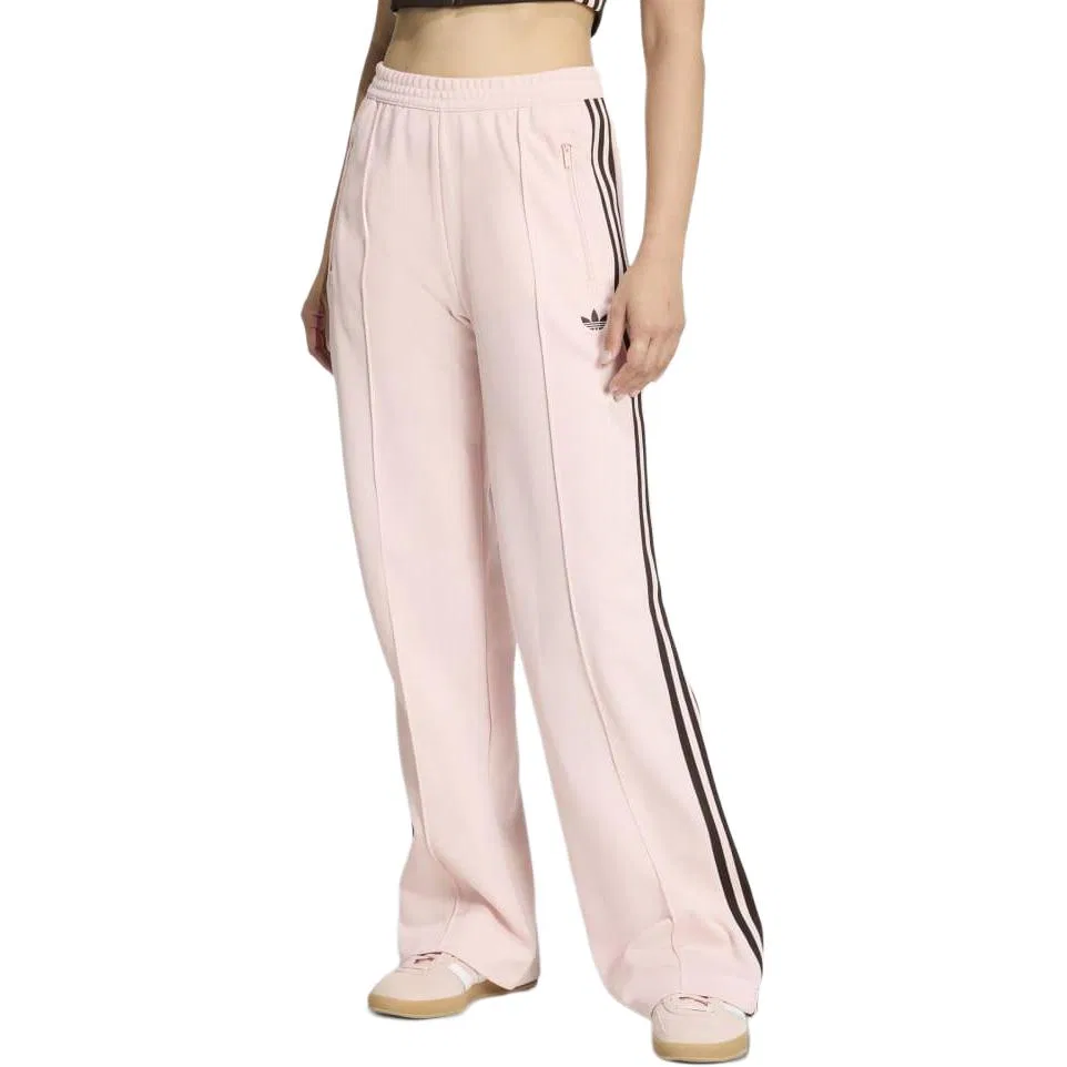 Спортивные штаны classic Adidas Originals, Rose — фото 3