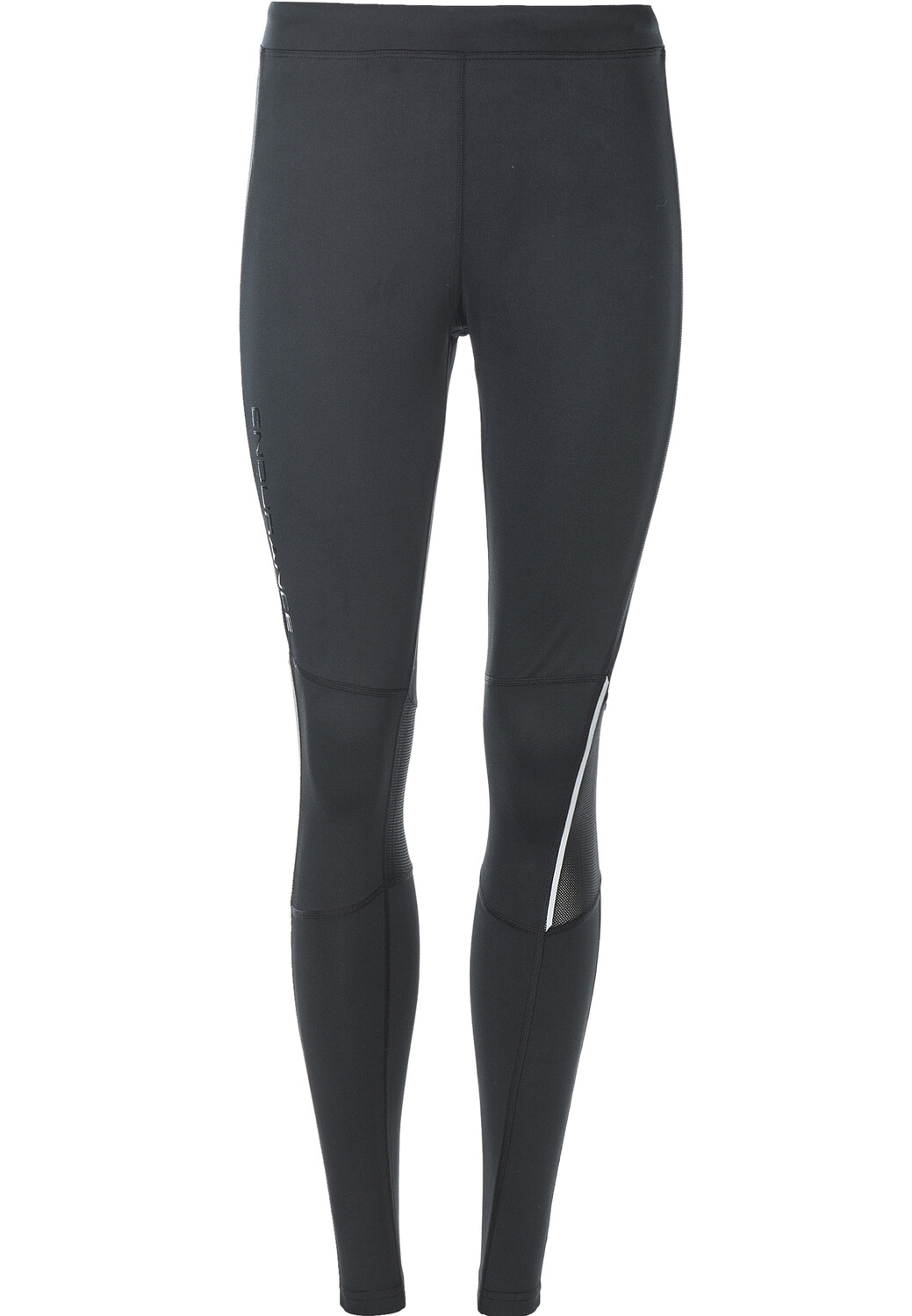 

Леггинсы Endurance Lauftights MAHANA LONG, цвет 1001 Black