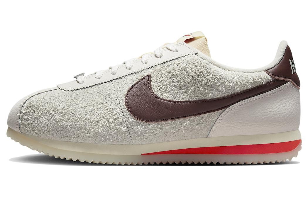 Nike Cortez Light Orewood Brown (женские)