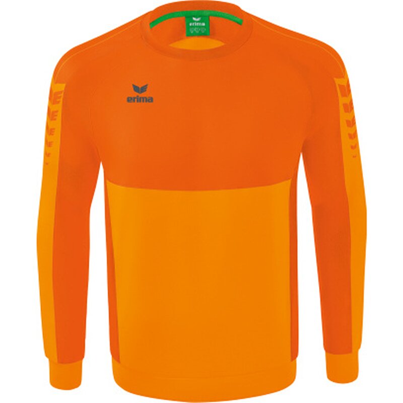 

Толстовка «Шесть крыльев» Erima, мультиколор