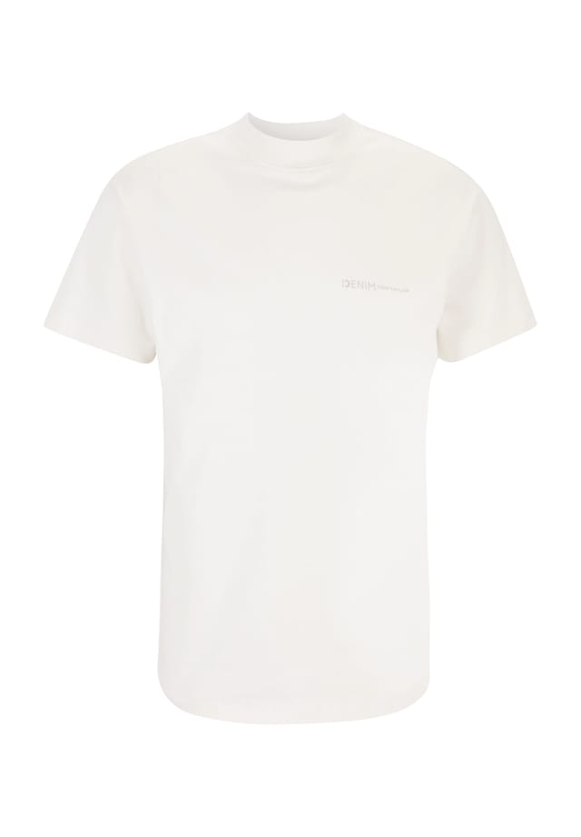 

Базовая футболка Tom Tailor, цвет 10338 soft light
