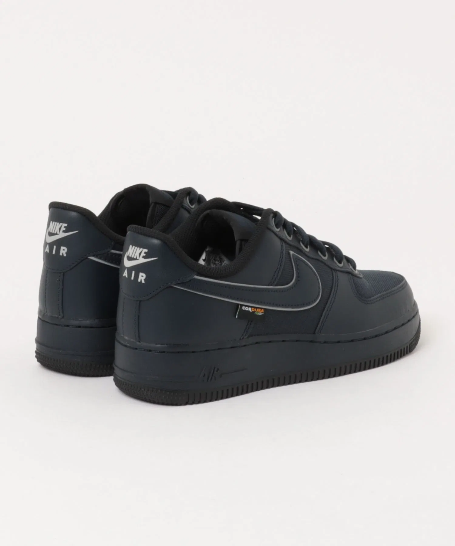 Мужские кроссовки NIKE AIR FORCE 1 '07 LV8 — фото 2