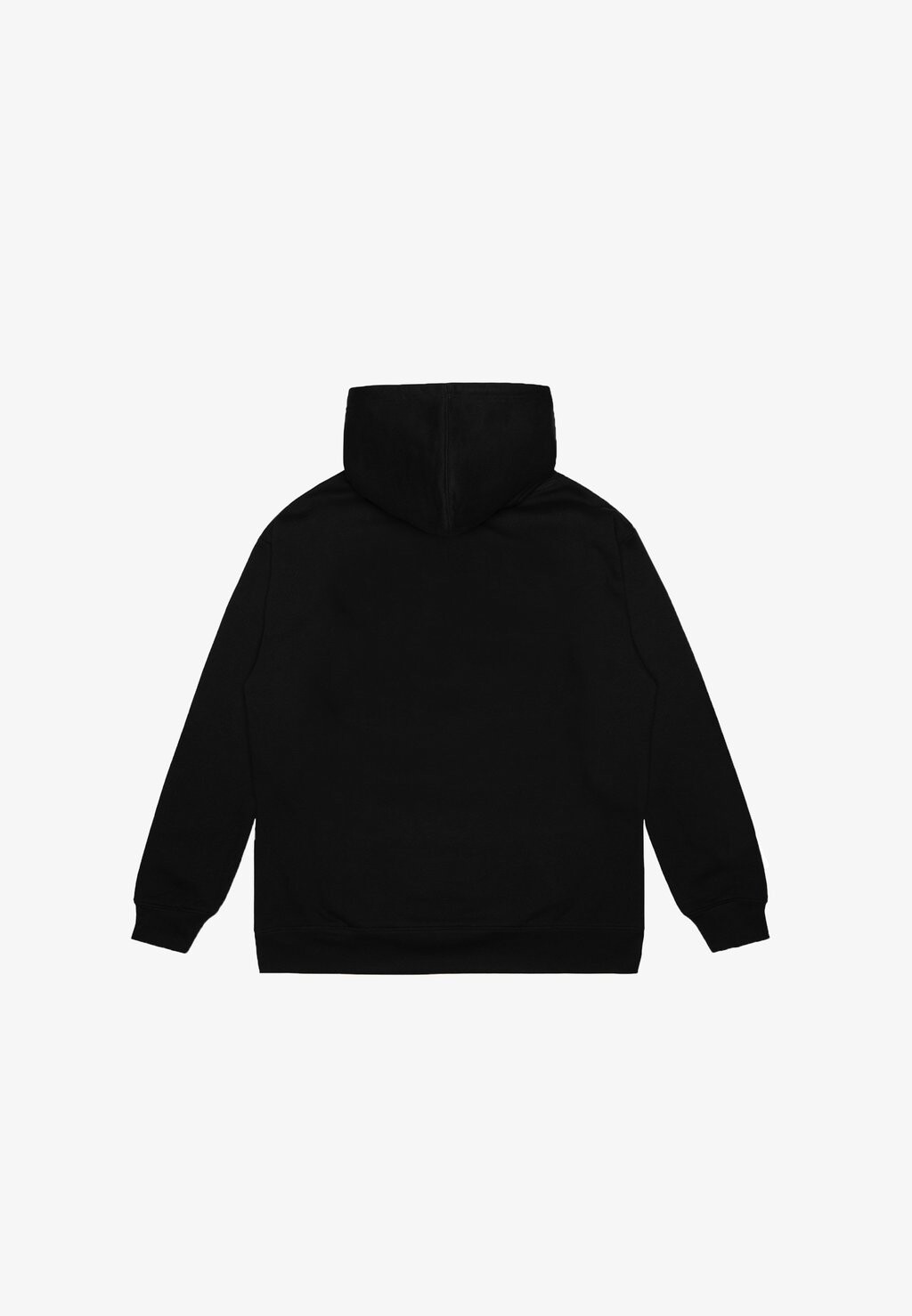 

Толстовка с капюшоном LOBSTER SERVICE UNISEX Jacker, черный